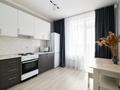 1-комнатная квартира · 39.7 м² · 9/9 этаж, Нажимеденова 27 за 23 млн ₸ в Астане, Алматы р-н — фото 6