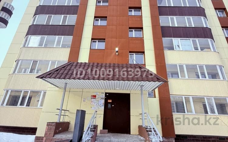 1-комнатная квартира · 41.4 м² · 1 этаж, Карагайлы за 18 млн ₸ в Семее — фото 2