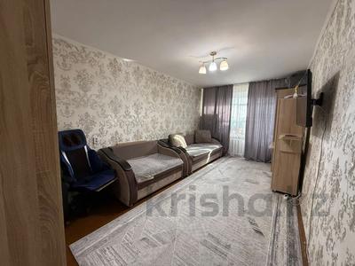 2-бөлмелі пәтер · 45.4 м² · 4/5 қабат, 66-квартал 12, бағасы: 13.8 млн ₸ в Семее