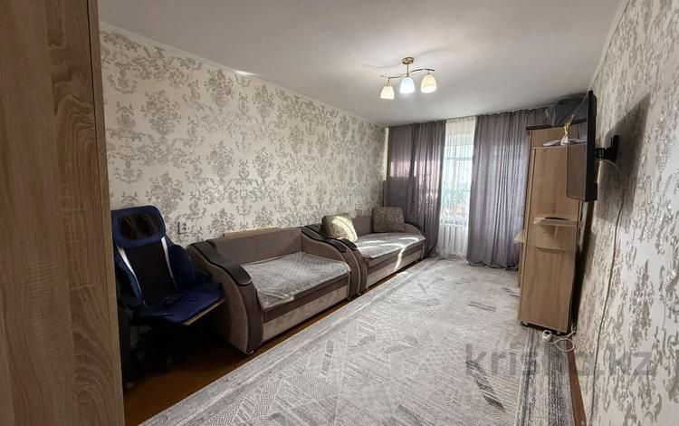 2-бөлмелі пәтер · 45.4 м² · 4/5 қабат, 66-квартал 12, бағасы: 13.8 млн ₸ в Семее — фото 2