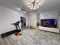 3-бөлмелі пәтер · 107.8 м² · 6/7 қабат, Юбилейный, бағасы: 52 млн ₸ в Костанае — фото 3