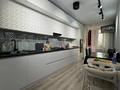 3-бөлмелі пәтер · 107.8 м² · 6/7 қабат, Юбилейный, бағасы: 52 млн ₸ в Костанае — фото 23