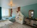 3-бөлмелі пәтер · 107.8 м² · 6/7 қабат, Юбилейный, бағасы: 52 млн ₸ в Костанае — фото 6
