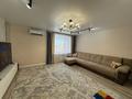 3-бөлмелі пәтер · 107.8 м² · 6/7 қабат, Юбилейный, бағасы: 52 млн ₸ в Костанае