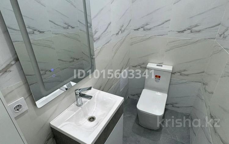 2-бөлмелі пәтер · 69 м² · 6/9 қабат, 23-й проезд 5, бағасы: 45.5 млн ₸ в Астане, Есильский р-н — фото 2