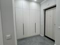 2-бөлмелі пәтер · 69 м² · 6/9 қабат, 23-й проезд 5, бағасы: 45.5 млн ₸ в Астане, Есильский р-н — фото 5
