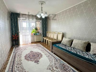 2-комнатная квартира · 46 м² · 5/5 этаж, жетысу за 13.5 млн ₸ в Талдыкоргане, мкр Жетысу