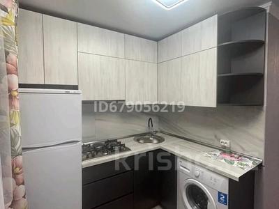1-комнатная квартира · 32 м² · 4/4 этаж, мкр №6 41 за 250 000 〒 в Алматы, Ауэзовский р-н