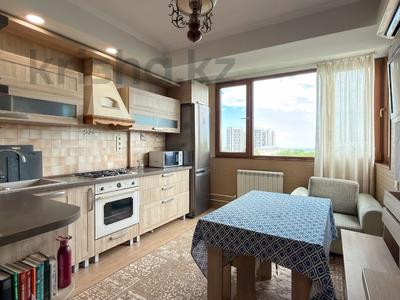 2-бөлмелі пәтер · 54 м² · 5/5 қабат, мкр Казахфильм 19а, бағасы: 54 млн ₸ в Алматы, Бостандыкский р-н