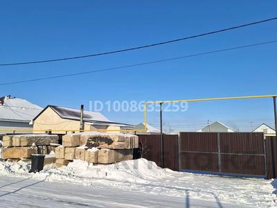 Жеке үй · 3 бөлме · 60 м² · 10 сот., Маметова 42, бағасы: 15.5 млн 〒 в Талапкер 