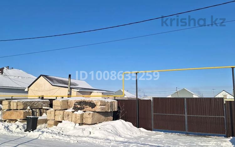 Жеке үй · 3 бөлме · 60 м² · 10 сот., Маметова 42, бағасы: 15.5 млн 〒 в Талапкер  — фото 2