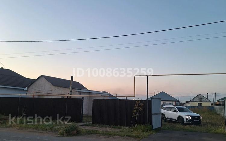 Отдельный дом · 3 комнаты · 60 м² · 10 сот., Маметова 42 за 16.5 млн ₸ в Талапкер  — фото 6