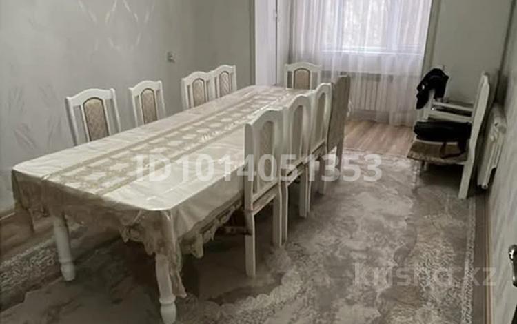 3-комнатная квартира · 70 м² · 4/5 этаж, мкр Сайрам 24 — 65 школа и садик Акку, ресторан Баккон за 30 млн ₸ в Шымкенте, Аль-Фарабийский р-н — фото 10