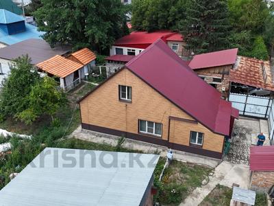 Жеке үй · 4 бөлме · 110 м² · 14 жүзд., Карбышева 63 — Бульвар Гагарина, бағасы: 39.5 млн ₸ в Усть-Каменогорске