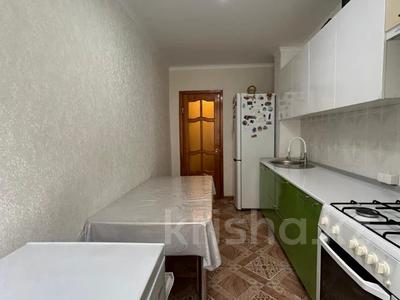4-бөлмелі пәтер · 81.8 м² · 6/10 қабат, 11 ш/а., бағасы: 27.7 млн ₸ в Актобе, мкр 11