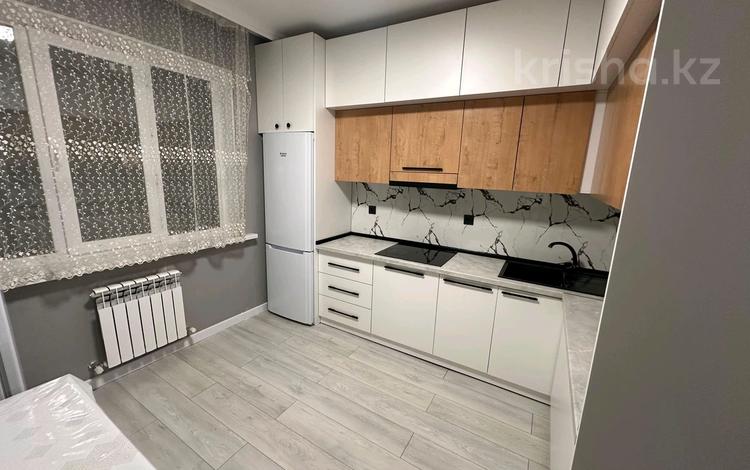 1-комнатная квартира · 40 м², Тауелсиздик 25 за 250 000 ₸ в Астане, Алматы р-н — фото 2