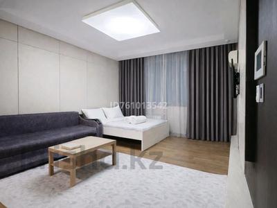 2-комнатная квартира · 70 м² · 19/28 этаж, Кошкарбаева 10/1 — Тауельсиздик за 35 000 ₸ в Астане, Алматы р-н