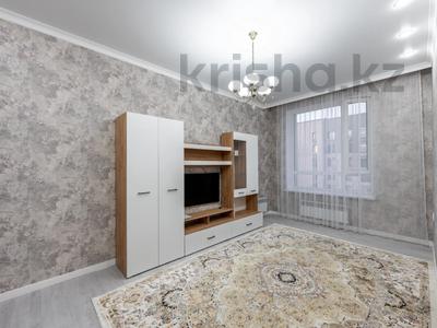 2-бөлмелі пәтер · 57.5 м² · 7/9 қабат, Аскар Токпанов 20, бағасы: 53.5 млн ₸ в Астане, Алматы р-н