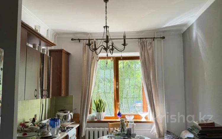 1-комнатная квартира · 40 м² · 2/9 этаж, мкр Орбита-3 за 32 млн ₸ в Алматы, Бостандыкский р-н — фото 2