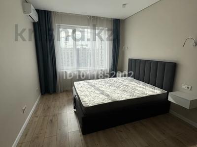 1-бөлмелі пәтер · 50 м², Райымбека 210, бағасы: 350 000 ₸ в Алматы, Алмалинский р-н