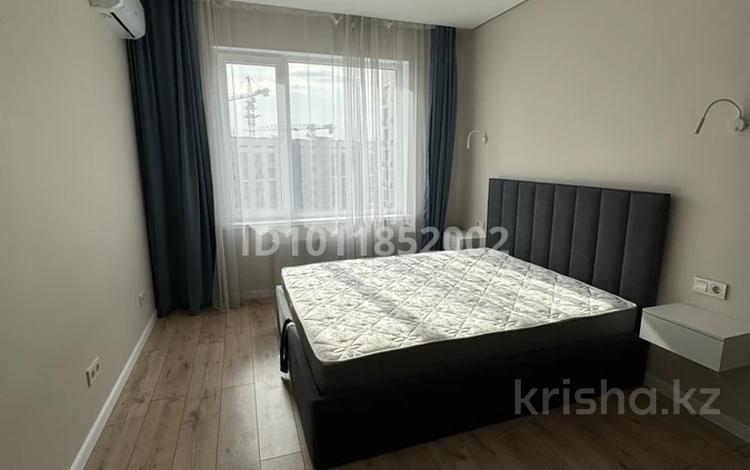 1-бөлмелі пәтер · 50 м², Райымбека 210, бағасы: 350 000 ₸ в Алматы, Алмалинский р-н — фото 2