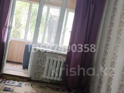 1-бөлмелі пәтер, 34 м², 2/4 қабат ай сайын, Суюнбая 263/5, бағасы: 150 000 〒 в Алматы, Турксибский р-н