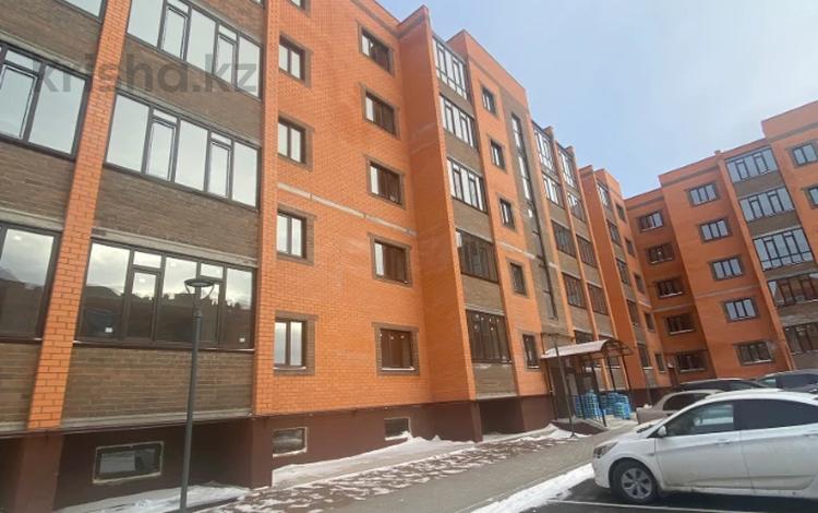 2-бөлмелі пәтер · 76 м² · 4/5 қабат, мкр. Алтын орда, Саздинское Лесничество, бағасы: 25.5 млн ₸ в Актобе — фото 9