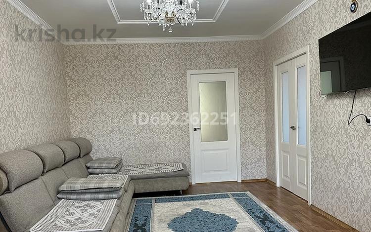 Отдельный дом • 5 комнат • 120 м² • 10 сот., Бокейханова за 35 млн 〒 в Жезказгане — фото 2