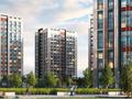 2-комнатная квартира · 54.4 м² · 15/16 этаж, Пр. Мангилик ел, напротив республиканской мечети за ~ 32.9 млн ₸ в Астане, Есильский р-н