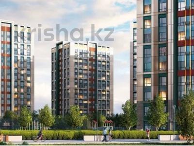 2-комнатная квартира · 54.4 м² · 15/16 этаж, Пр. Мангилик ел, напротив республиканской мечети за ~ 32.9 млн ₸ в Астане, Есильский р-н