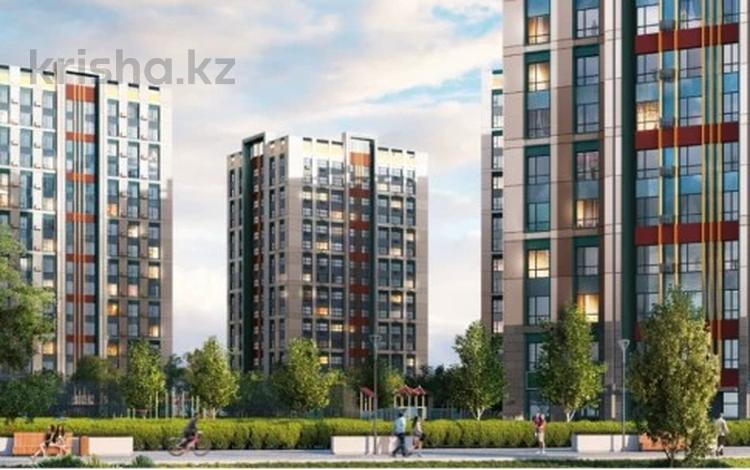 2-комнатная квартира · 54.4 м² · 15/16 этаж, Пр. Мангилик ел, напротив республиканской мечети за ~ 32.9 млн ₸ в Астане, Есильский р-н — фото 3