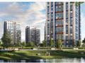2-комнатная квартира · 54.4 м² · 15/16 этаж, Пр. Мангилик ел, напротив республиканской мечети за ~ 32.9 млн ₸ в Астане, Есильский р-н — фото 2