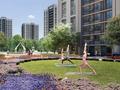 2-комнатная квартира · 54.4 м² · 15/16 этаж, Пр. Мангилик ел, напротив республиканской мечети за ~ 32.9 млн ₸ в Астане, Есильский р-н — фото 5