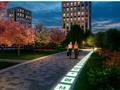 2-комнатная квартира · 54.4 м² · 15/16 этаж, Пр. Мангилик ел, напротив республиканской мечети за ~ 32.9 млн ₸ в Астане, Есильский р-н — фото 8