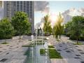 2-комнатная квартира · 54.4 м² · 15/16 этаж, Пр. Мангилик ел, напротив республиканской мечети за ~ 32.9 млн ₸ в Астане, Есильский р-н — фото 4