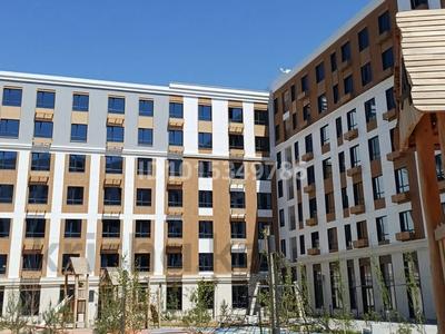 3-бөлмелі пәтер · 121 м² · 6/10 қабат, 40-а/ш. 2, бағасы: 60 млн ₸ в Актау, 40-й мкр