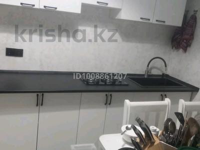 2-комнатная квартира · 41.8 м² · 2/4 этаж, Зауыт 1 а — Мкр Алтын ауыл, СДУ, мкр Арнау. за 17 млн ₸ в Каскелене