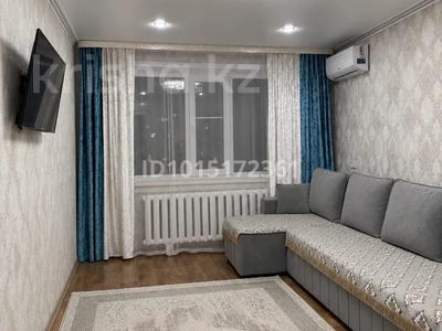 2-комнатная квартира · 49 м² · 3/5 этаж, М.Маметова 19 — Тц Аксу молл за 15 млн ₸