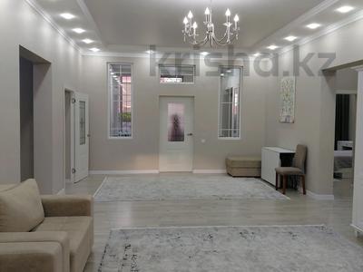 Отдельный дом · 4 комнаты · 135 м² · 11 сот., Калиева 4 за 63 млн 〒 в Талдыкоргане