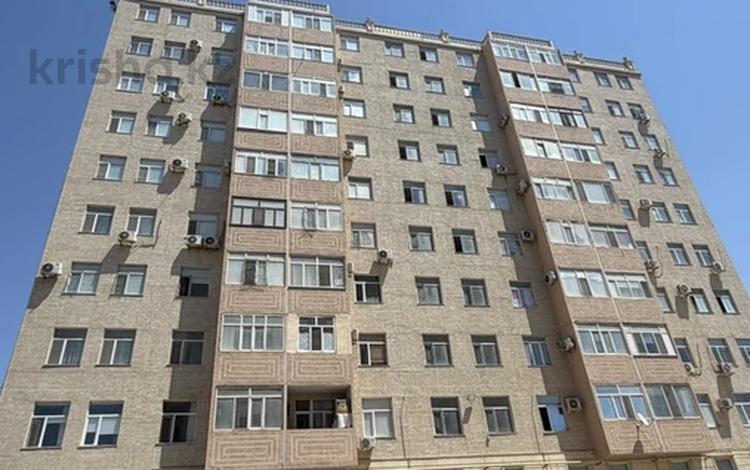 2-комнатная квартира · 70 м² · 7 этаж, 31-й мкр, 31-ш/а. 11 за 24.5 млн ₸ в Актау — фото 2
