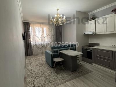 3-комнатная квартира · 78 м² · 16/16 этаж, Кенесары 65 за 35.9 млн 〒 в Астане, р-н Байконур