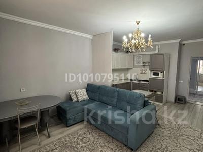 3-комнатная квартира · 78 м² · 16/16 этаж, Кенесары 65 за 34.9 млн ₸ в Астане, р-н Байконур
