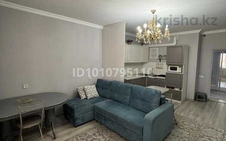 3-комнатная квартира · 78 м² · 16/16 этаж, Кенесары 65 за 34.9 млн ₸ в Астане, р-н Байконур — фото 41