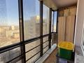 3-комнатная квартира · 78 м² · 16/16 этаж, Кенесары 65 за 34.9 млн ₸ в Астане, р-н Байконур — фото 16