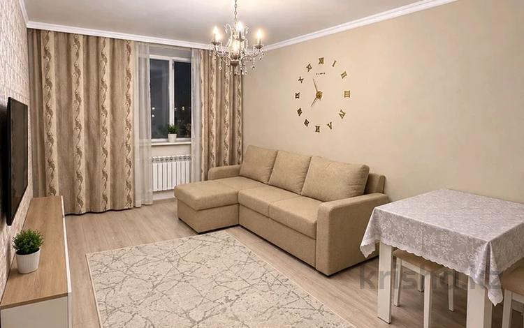 2-бөлмелі пәтер · 43 м² · 9/9 қабат, Ахмет Байтурсынулы 39, 39/1, 39/2, 39/3, бағасы: 20 млн ₸ в Астане, Сарайшык р-н — фото 2