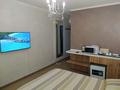 1-комнатная квартира, 21 м², 1/4 этаж посуточно, мкр №5 23 за 12 000 〒 в Алматы, Ауэзовский р-н
