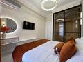 1-комнатная квартира · 57 м² · 7/12 этаж, Толеметова 99/3 — Зоопарк, Дендропарк за 17 000 ₸ в Шымкенте, Каратауский р-н — фото 2