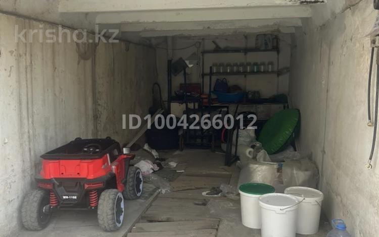 Гараж · 20 м² · Абдыразакова 4, бағасы: 2 млн ₸ в Шымкенте, Аль-Фарабийский р-н — фото 2