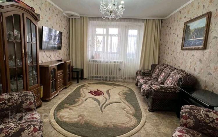 3-комнатная квартира, 59.9 м², 5/5 этаж, Назарбаева 6 за 17 млн 〒 в Кокшетау — фото 2