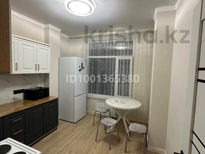 2-комнатная квартира · 47 м² · 2/3 этаж, Жангозина 61Б за 230 000 〒 в Каскелене